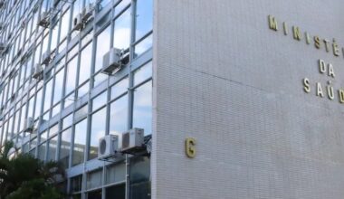 Programa do Ministério da Saúde conclui a formação de 109 mil agentes de saúde em todo país – Noticias R7