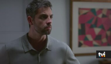 A Protegida: Toda a verdade sobre o acidente de JD - TVI