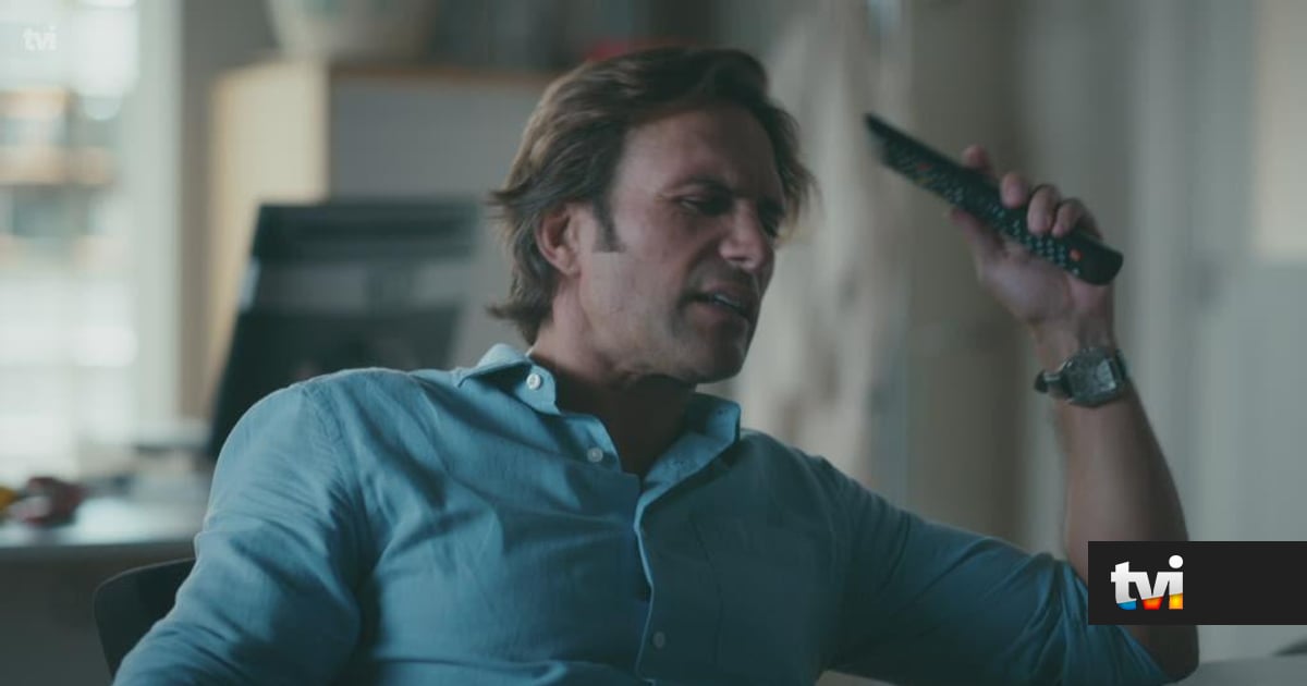 «Terra Forte»: Sammy desabafa com Cobra e revela ameaça chocante de Maria de Fátima - Novelas