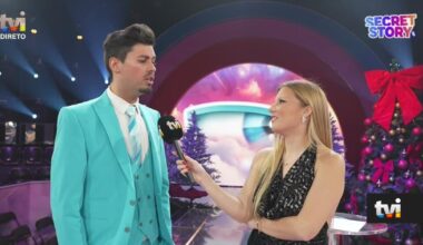 Leandro fala sobre futuro da amizade com Pedro e Marisa: «A minha vida vai continuar» - Secret Story