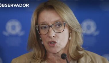 Confirmado aumento de pensões em 2,8% e IAS nos 537,13 euros – Observador