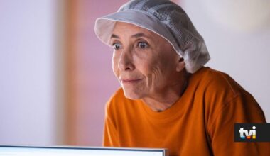 Bomba em «Terra Forte»: Delfina descobre que Flor renunciou a herança - Novelas