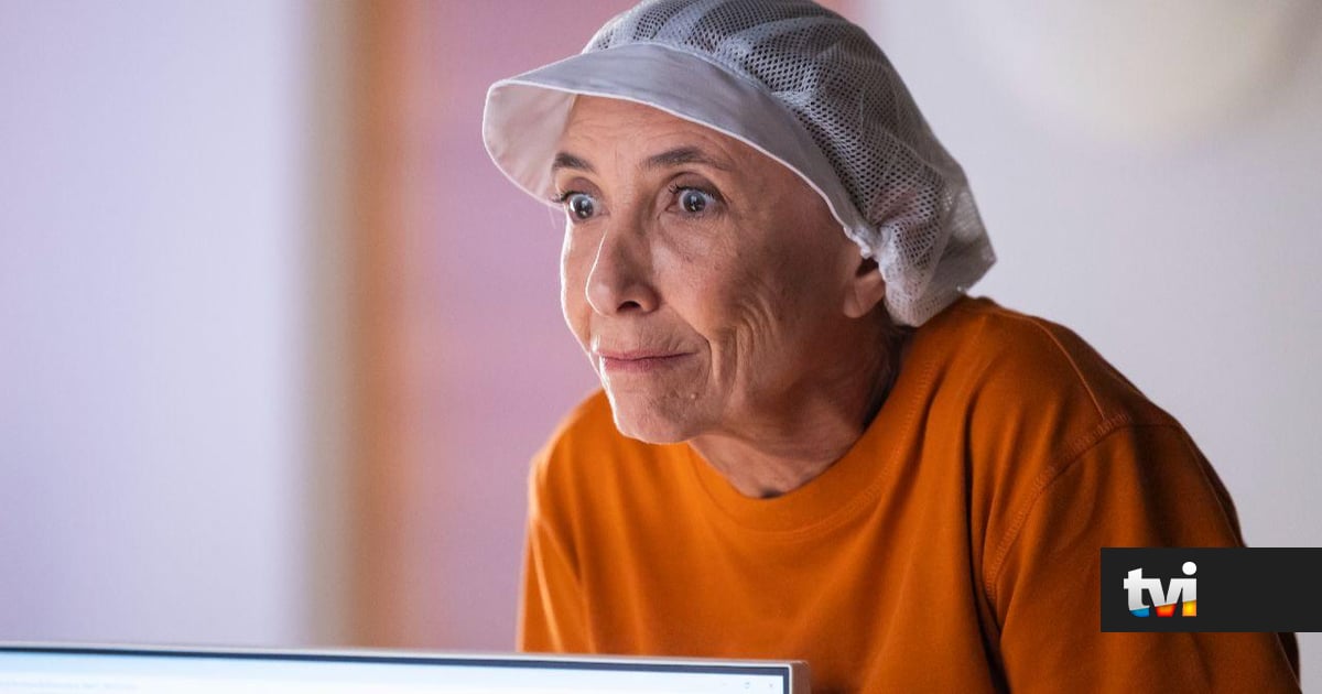 Bomba em «Terra Forte»: Delfina descobre que Flor renunciou a herança - Novelas