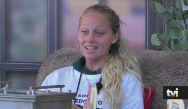 «Jura que joga mas ninguém nota»: Liliana “destrói” Inês - Secret Story