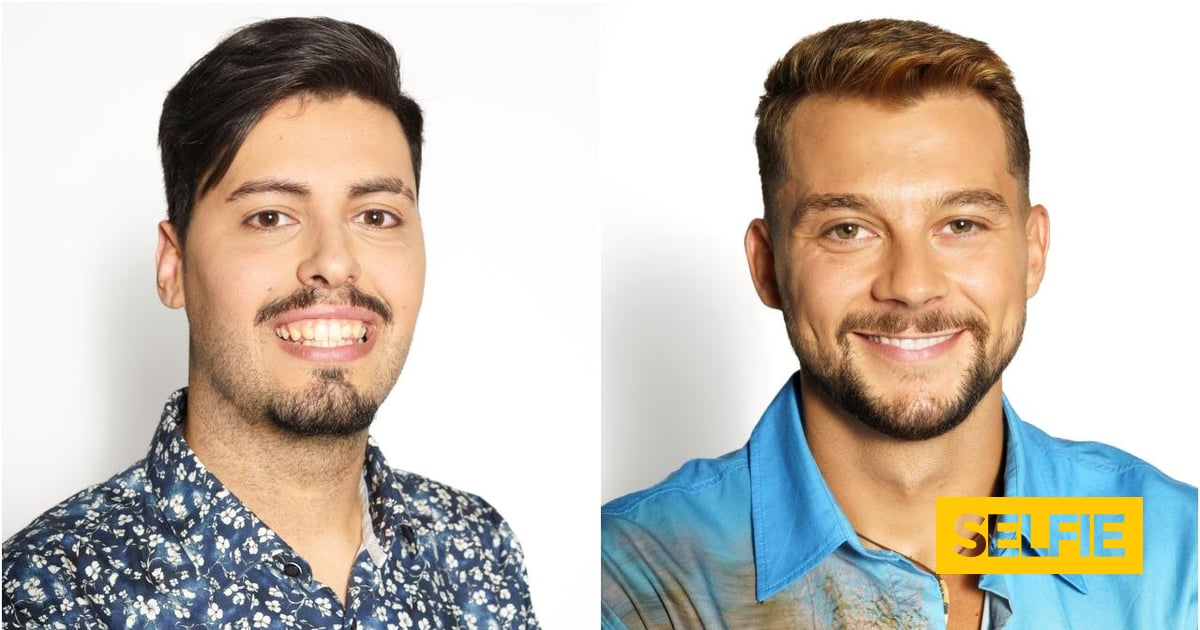 Após adeus a "Secret Story", Leandro afirma: "Pelo que me disse, o Dylan merecia quatro ou mais estaladões"