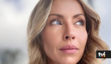 «Não passava o natal com a minha família há 14 anos»: Laura Figueiredo faz revelação comovente - Novelas