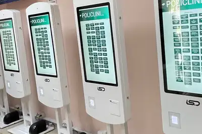 Policlínica Metropolitana supera 510 mil atendimentos e consolida avanços em 2025