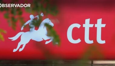 Envio postal internacional de bens deixa de ser registado – Observador