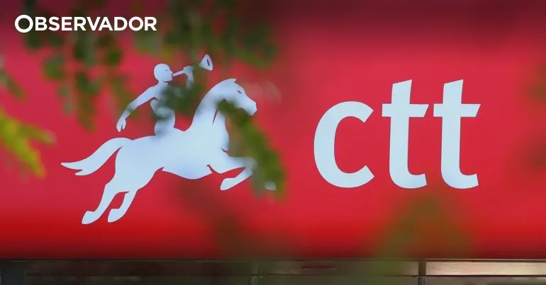 Envio postal internacional de bens deixa de ser registado – Observador