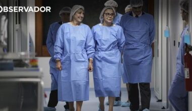 Governo afasta administração e escolhe militante do PSD – Observador