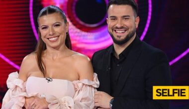 Marcia Soares e Francisco Monteiro reencontram-se em direto... e o inesperado acontece!