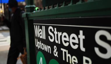 Mercados de volta à "exuberância": Estados Unidos e Nova Zelândia lideram sobreaquecimento bolsista