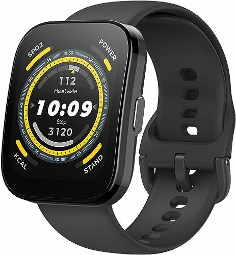 Amazfit Bip 5 46 mm Smartwatch