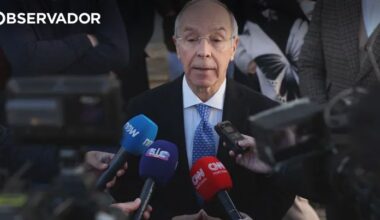 Marques Mendes tem a campanha mais cara – Observador