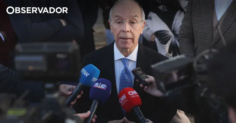 Marques Mendes tem a campanha mais cara – Observador