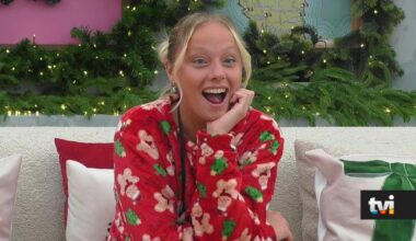 Da política ao futebol: as notícias que chocaram os finalistas do Secret Story 9 - Secret Story