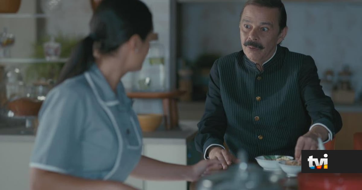 Terra Forte: Susette e Leumi estão em choque com atitude de Maria de Fátima - Novelas