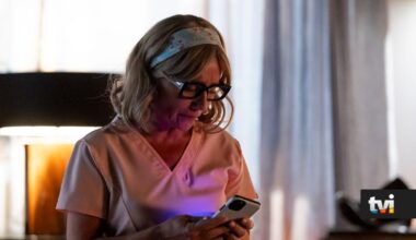 Vem aí em «Terra Forte»: Vivi prepara uma vingança para a traição de Marcus e Glória - Novelas