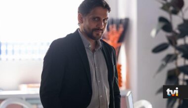 Vem aí em «Terra Forte»: Cobra quer arruinar a vida de Maria de Fátima - Novelas