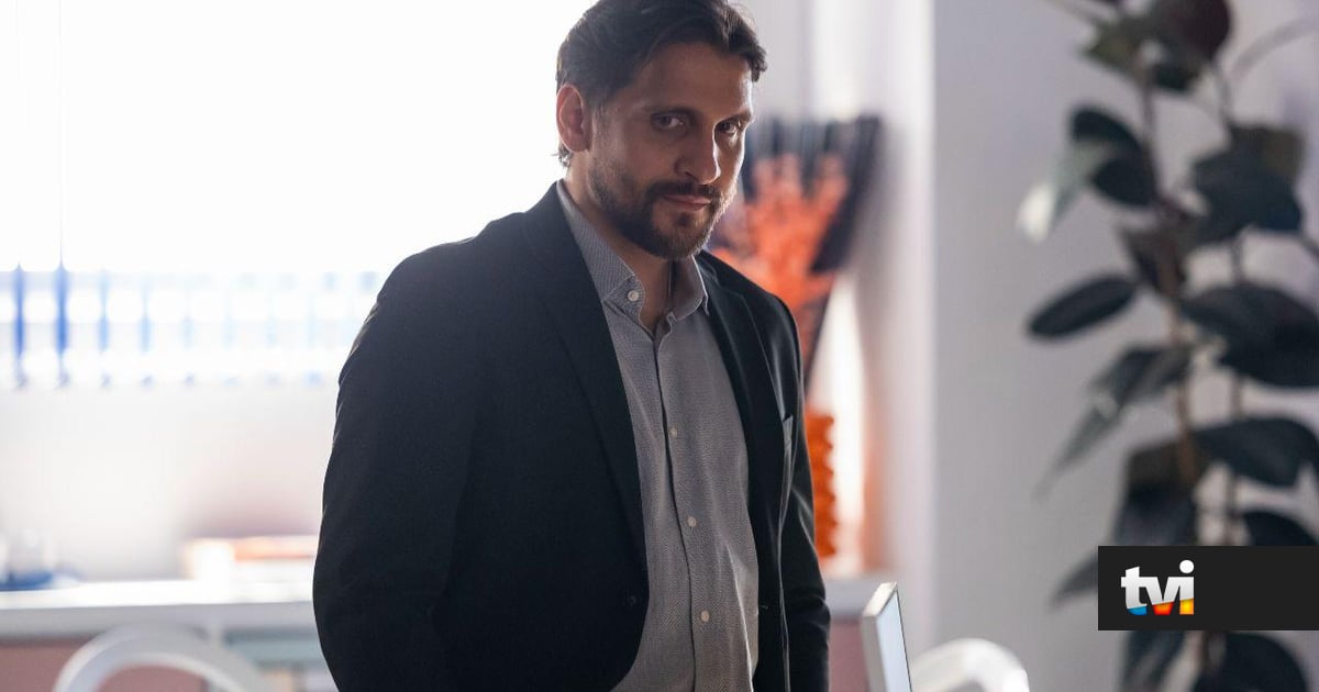 Vem aí em «Terra Forte»: Cobra quer arruinar a vida de Maria de Fátima - Novelas