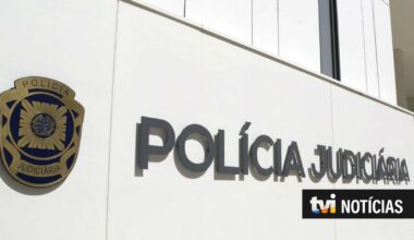 Joalharia assaltada à mão armada no Aqua Portimão