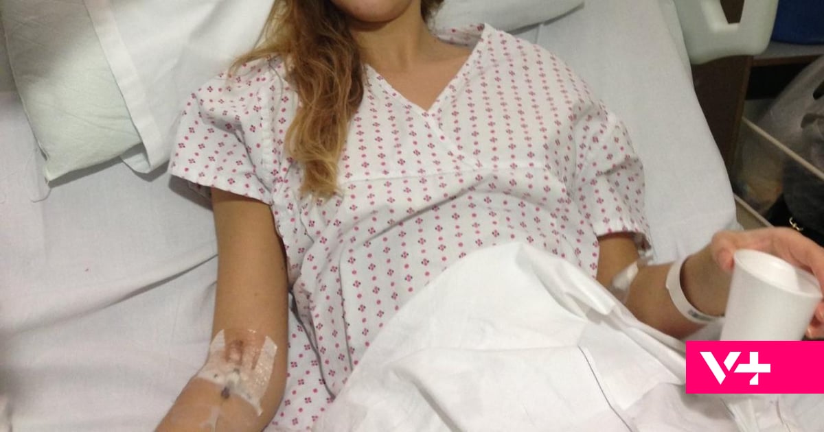 Atriz dos “Morangos com Açúcar” sofreu uma hemorragia cerebral: «Estar viva é um privilégio»