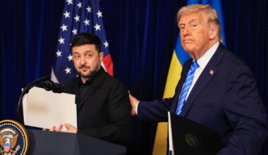 A paz na Ucrânia está mais perto? Uma escalada na guerra é provável após alegado ataque de Kiev à casa de Putin? Oito perguntas e respostas