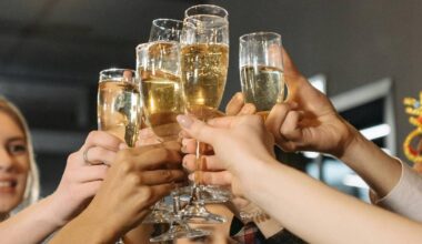 Síndrome do coração festeiro é ligada ao excesso de álcool - 31/12/2025 - Equilíbrio e Saúde