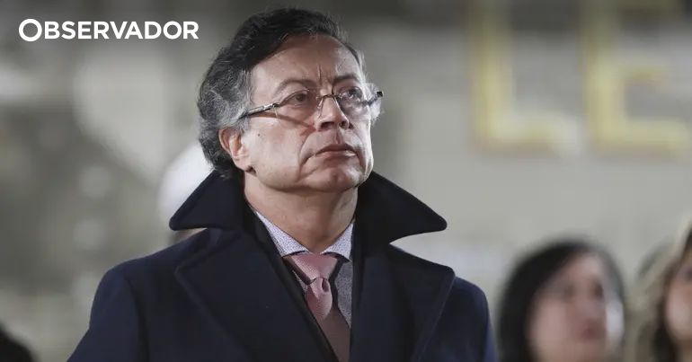 EUA terão bombardeado produção de cocaína na Venezuela – Observador