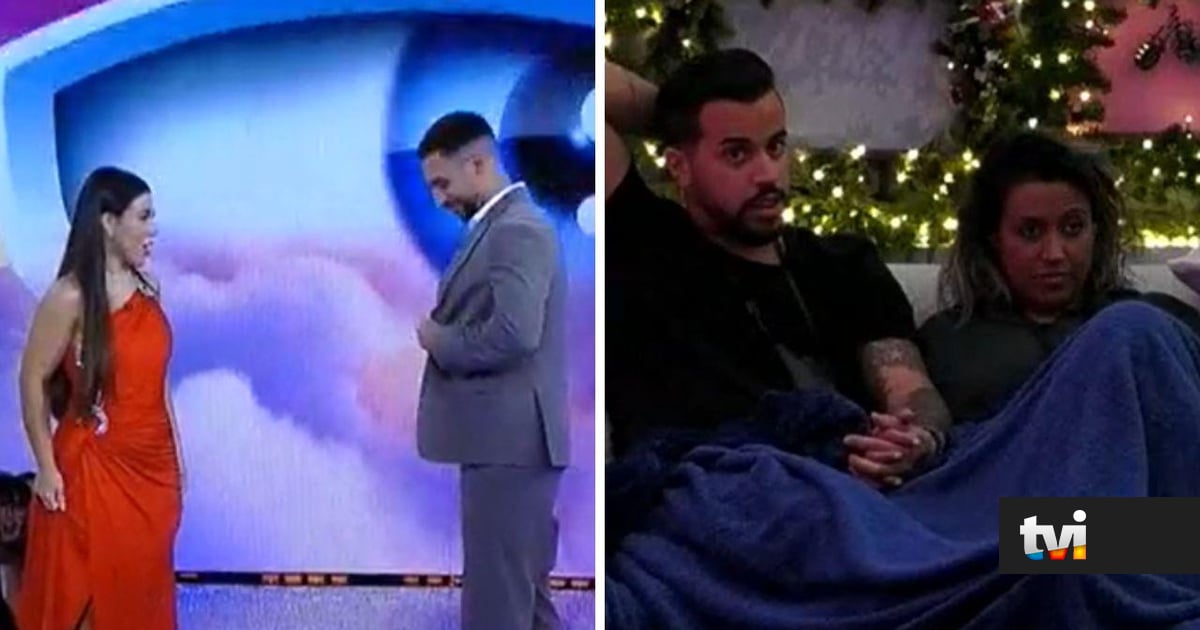 Voz não perdoa e manda boca a Liliana por causa de Zé: «Para sempre é muito tempo» - Secret Story