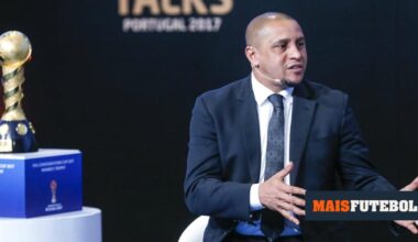 Roberto Carlos, lenda do Real Madrid, foi operado ao coração