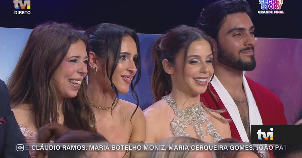 Cristina Ferreira compara Marisa a Marisa Susana: Esta foi a reação da concorrente - Secret Story