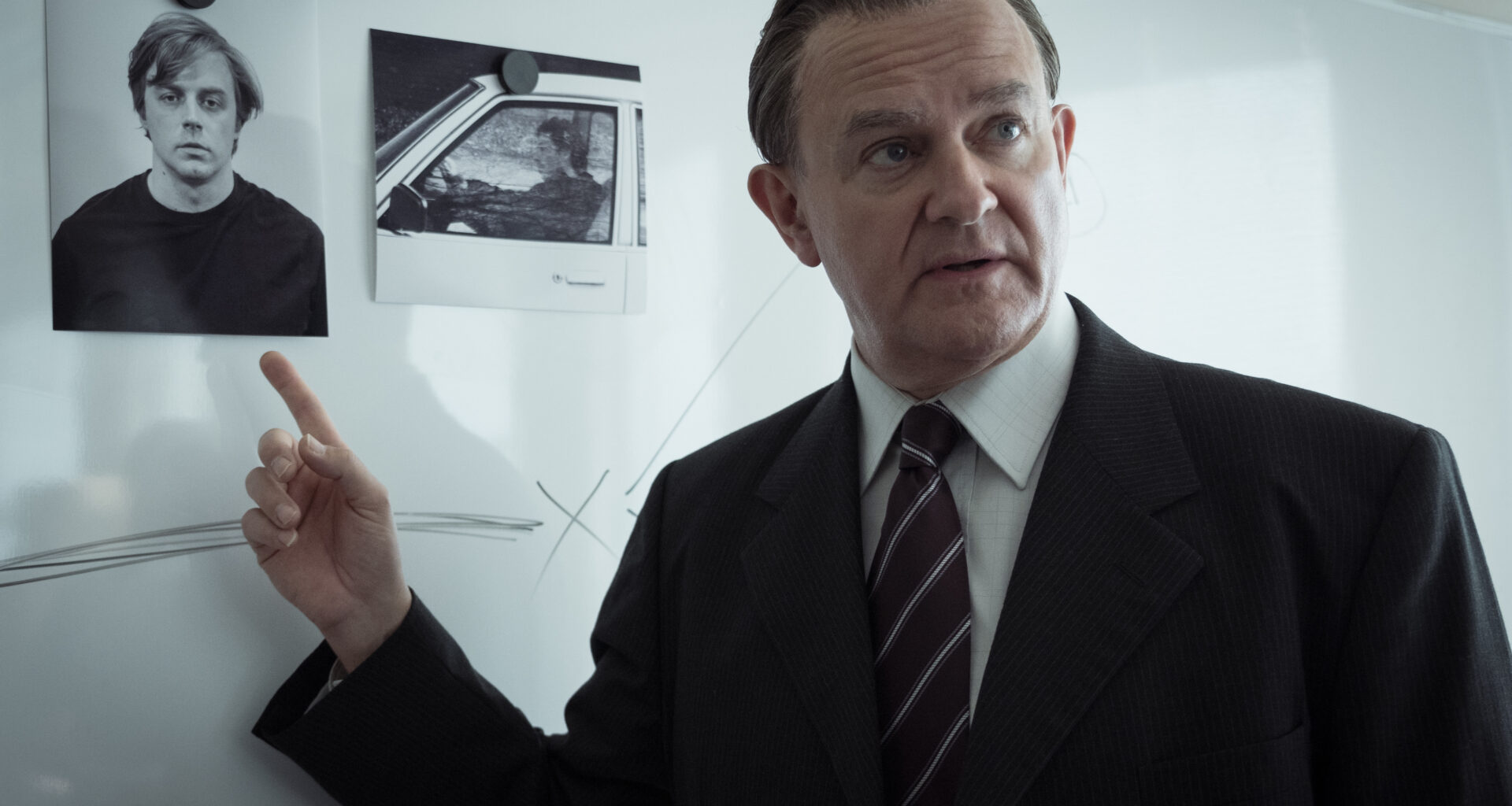 série inspirada no "roubo do século" estreia-se na Filmin