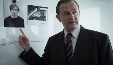 série inspirada no "roubo do século" estreia-se na Filmin