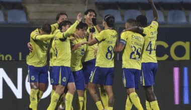 Lobos saem da 'red line' e seguem bem Lee(gados)