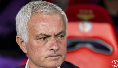 Benfica conta com grande novidade na frente de ataque para a partida com o Moreirense