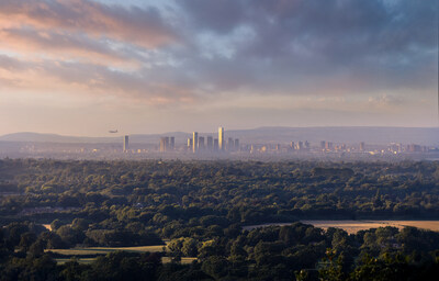 Agencia de Comunicacão - Nobu Manchester inova quando Robert De Niro visita Manchester com Salboy