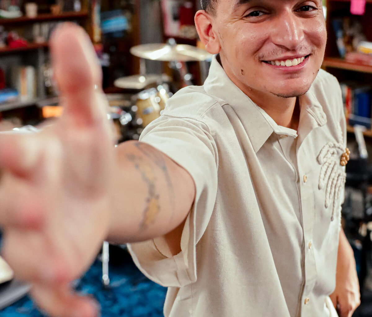 João Gomes encerra 2025 em alta e com vitória no Grammy Latino: 'É do Nordeste' | Celebridades