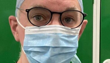 Os fragmentos de cérebros usados na corrida para achar cura do Alzheimer