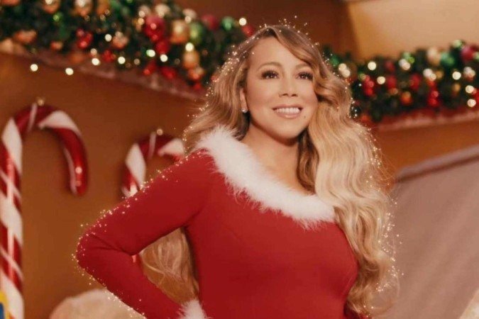 Mariah Carey vence processo por plágio de hit natalino