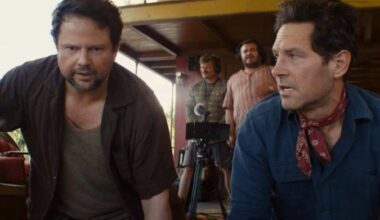 Críticos internacionais apontam Selton Mello como quem rouba a cena no novo