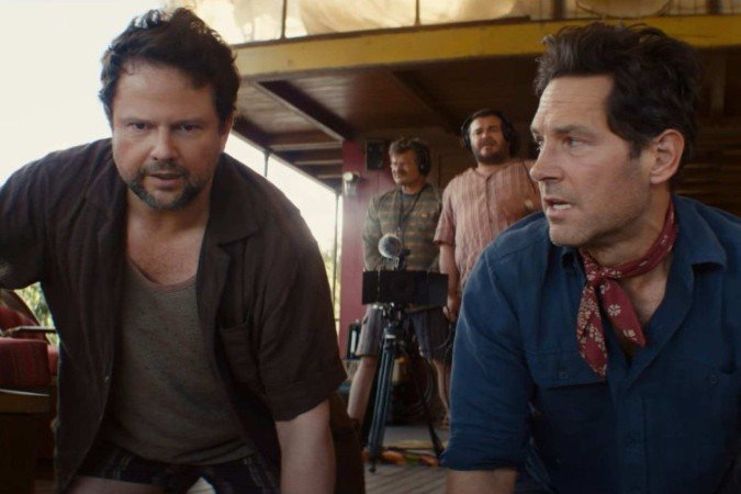 Críticos internacionais apontam Selton Mello como quem rouba a cena no novo