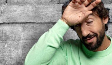 Dor de cabeça piora no calor?