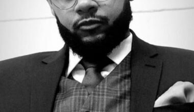 Emicida lança álbum depois de seis anos | Celebridades