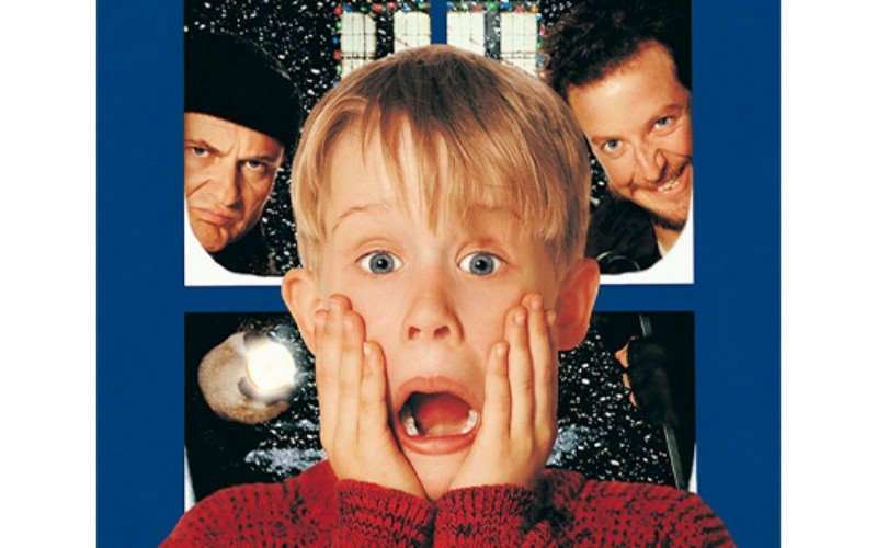 Esqueceram de Mim | abc+