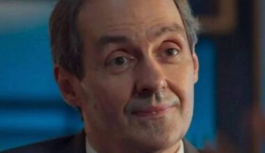 Reflexivo, Daniel Dantas apontou que têm acompanhado as diversas mudanças ocorrentes na mídia como um todo -  (crédito: Reprodu&ccedil;&atilde;o/Globo)