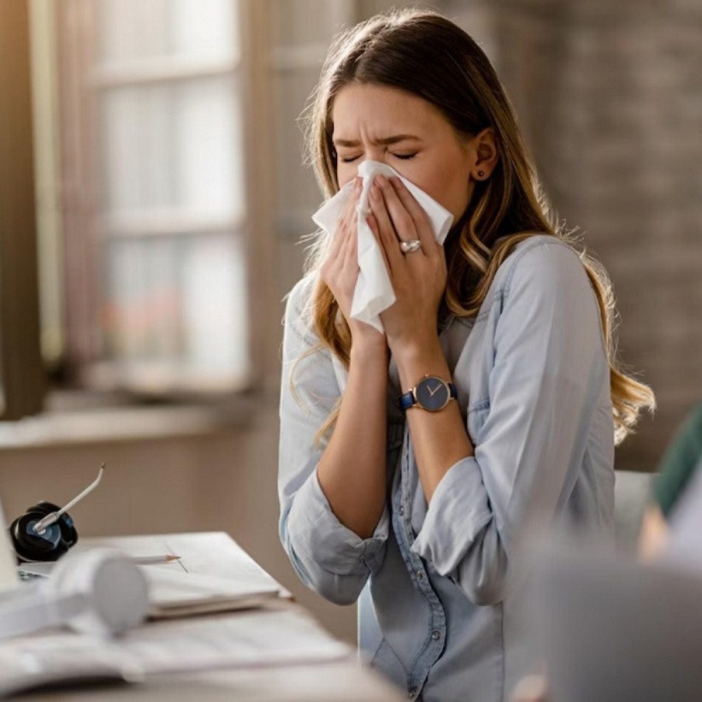 Brasil registra primeiro caso de gripe K e reforça vigilância de Influenza