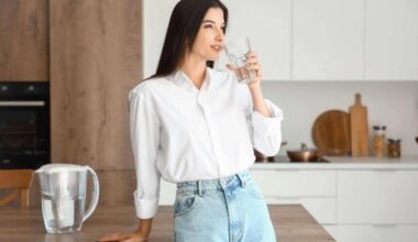 Comportamentos do dia a dia desidratam o corpo de forma silenciosa (Imagem: Pixel-Shot