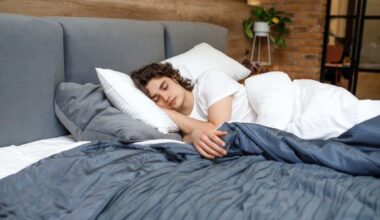 A ideia é simples, mas marcante: dormir bem é essencial para uma memória mais eficiente -  (crédito: Freepik)