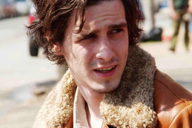 James Ransone em